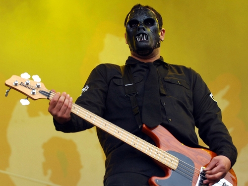 Paul Gray - Dies aged 38