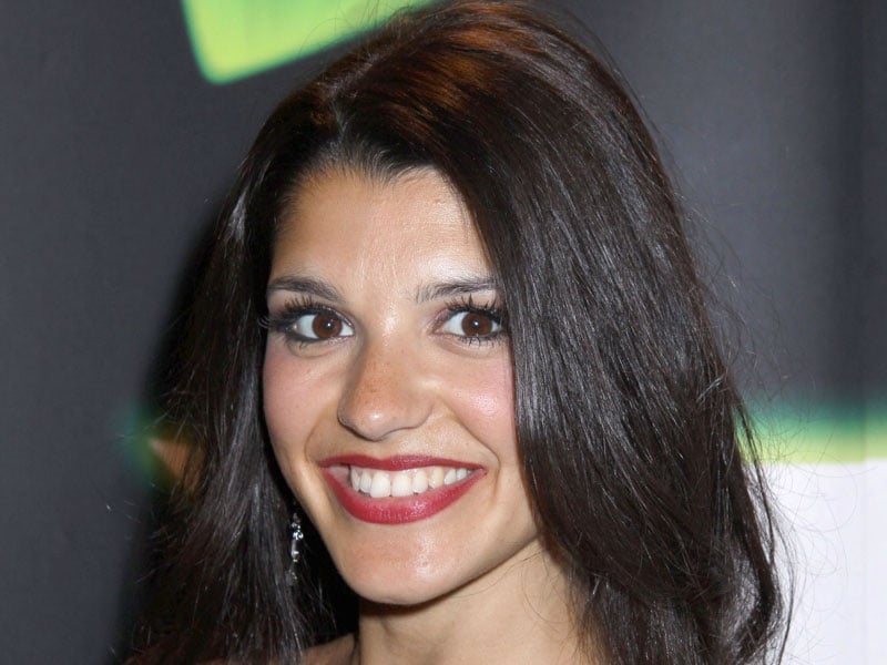 Natalie Anderson joining Emmerdale cast.