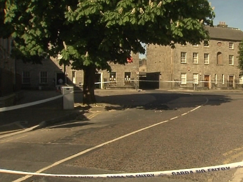 Limerick - Victim still in critical condition