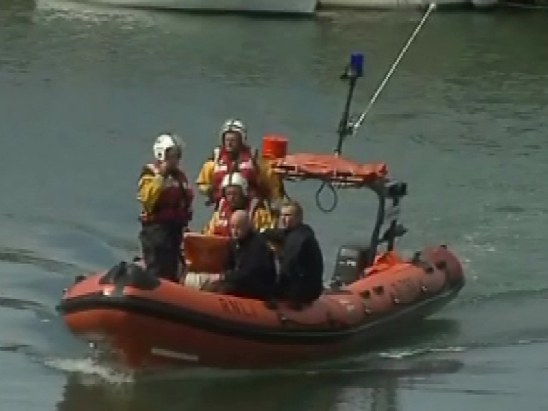 Waterford - Bodies recovered close to coast