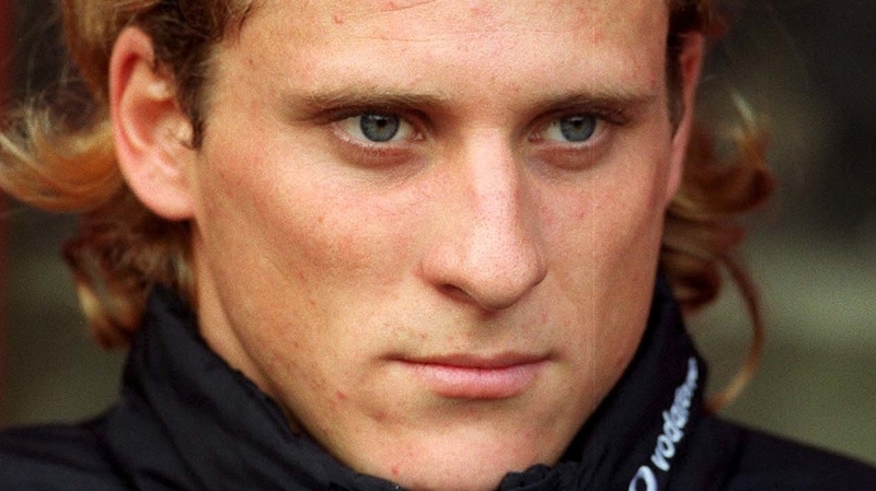 Can Diego Forlan take his recent good form at club level for Atletico Madrid and replicate it in South Africa?