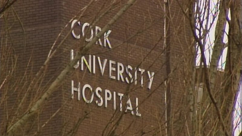 Cork - Motorcylist fatally injured in collision
