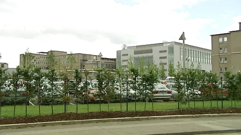 St Vincent's Hospital - Elm Park