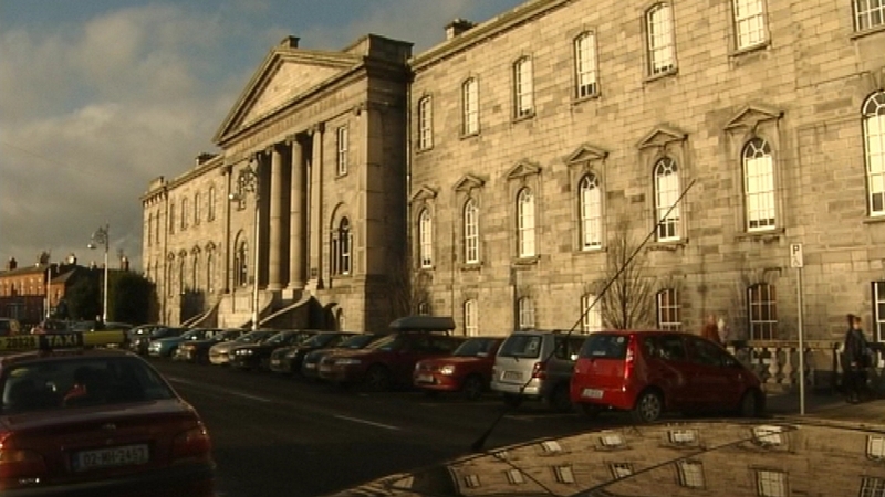 Mater Hospital - Site of proposed National Children's Hospital