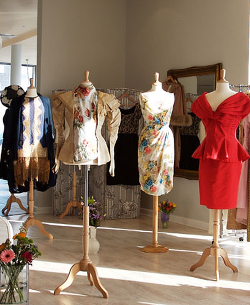 The Goddess Room, Greystones Co.Wicklow