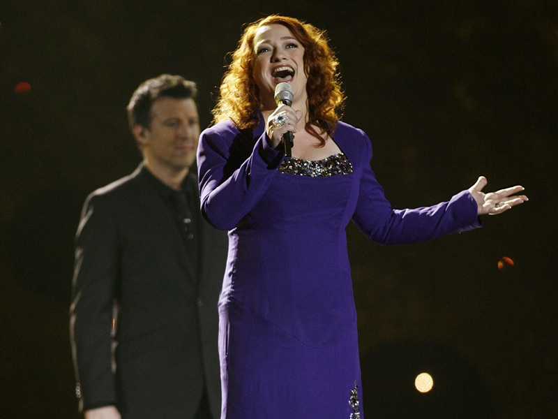 Kavanagh - Will be the 10th performer in Saturday night's final Photo: Kyran O'Brien