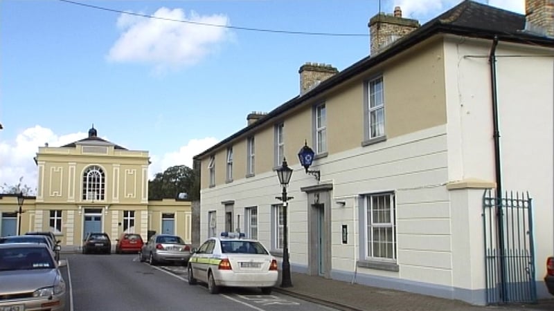 Cashel - Gardaí have appealed for witnesses to crash