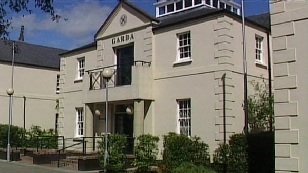 Gardaí are appealing to anyone who has information to contact Cavan Garda Station (file pic)