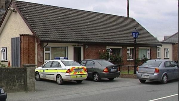Ballyconnell Garda Station - Appeal for witnesses