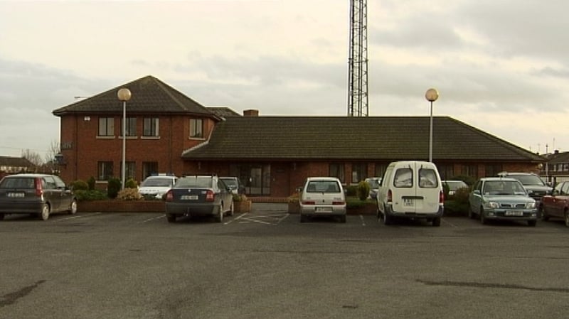 Money went missing from an evidence bag at Balbriggan Garda Station