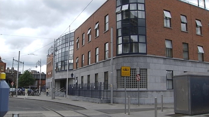 Gardaí at Store Street are investigating reports that Ms Hick may have consumed two different ecstasy pills