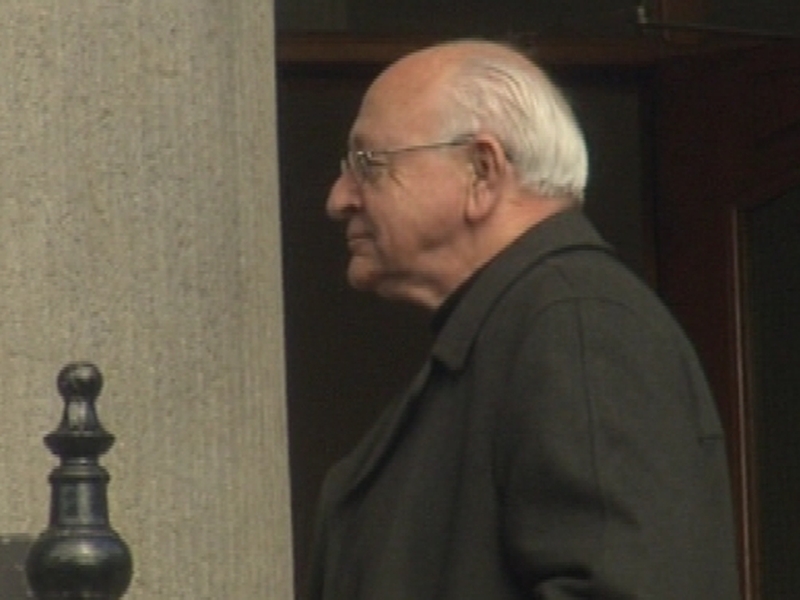 Eugene Lewis - To be sentenced next month