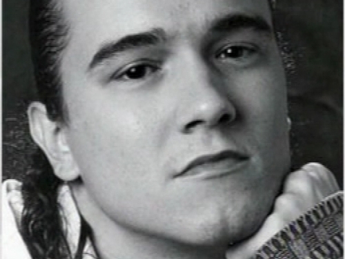Stephen Griffiths - Charged with murder