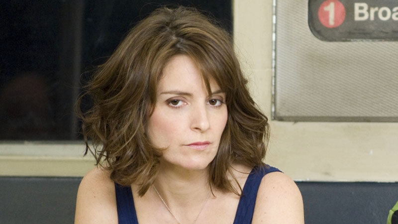 Tina Fey has given birth to a baby girl