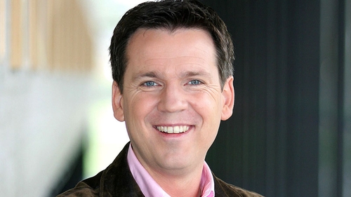 Derek Mooney: "The Eurovision Song Contest is fun and that's what we need right now, and it's what we will crave into the future."