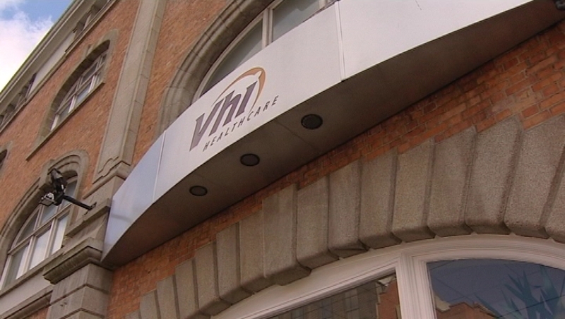 VHI results - Will have to increase premiums