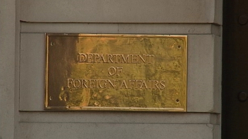 The man from Dublin died in Kathmandu on Monday