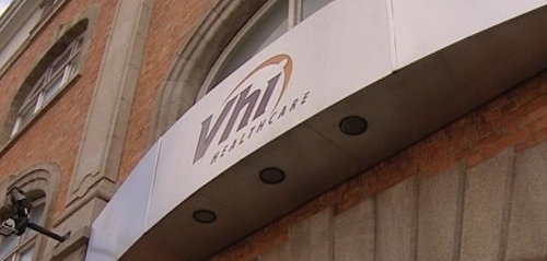 VHI - Lost 120,000 customers in 2009