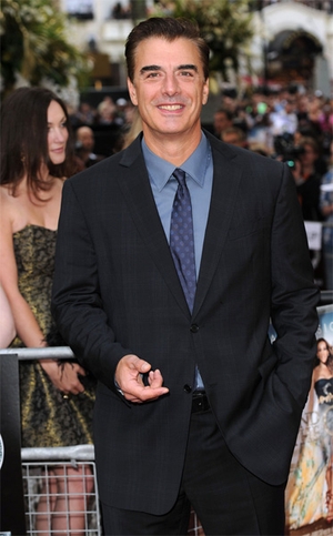 Chris Noth