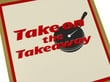 Take on the Takeaway