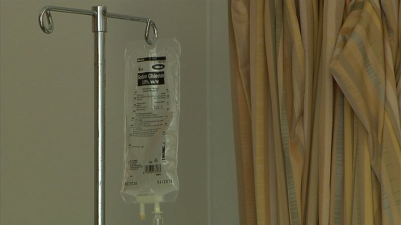 Hospital - A&amp;E cuts proposed from 8am-8pm