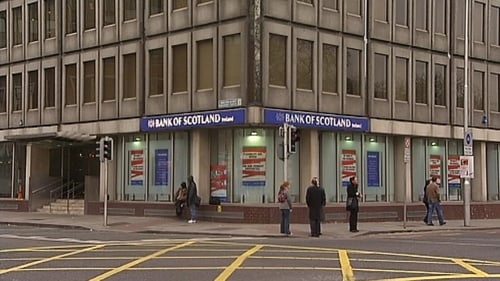 Bank of Scotland (Ireland) - 'No opportunity for growth' here anymore