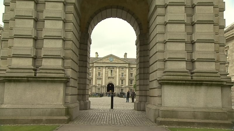 Trino Therapeutics is a spin-out company from Trinity College Dublin