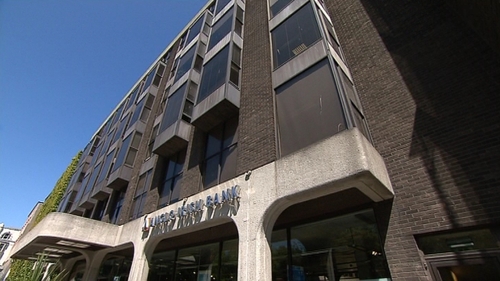 Anglo Irish Bank - Chairman and CEO at committee