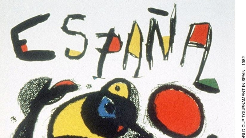 Algeria's Spanish adventure ended in tears