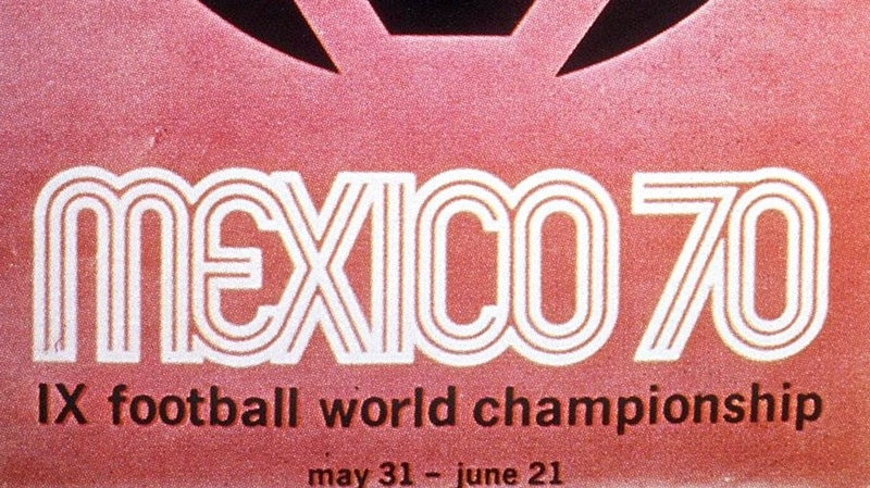 The Mexico World Cup thanfully produced some wonderful moments - notably by the all-conquering Brazilians