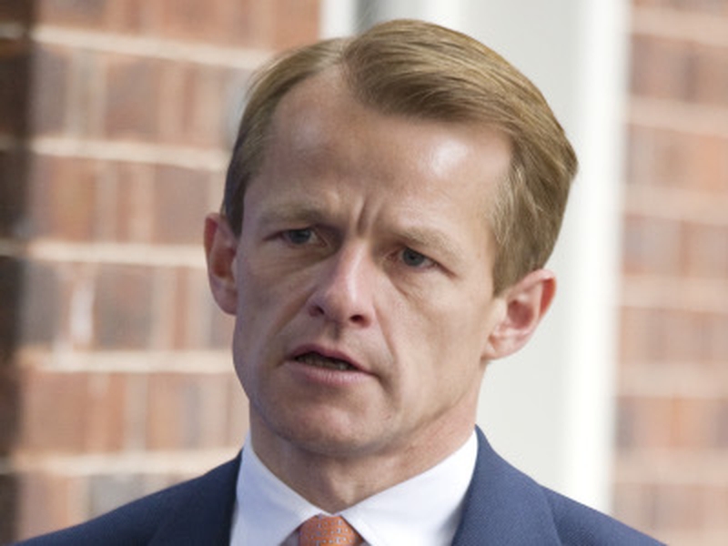 David Laws - Apologised over expense claims