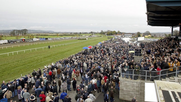 Down Royal host to Magners Ulster Derby