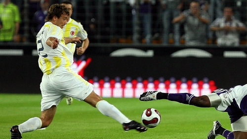 Diego Lugano