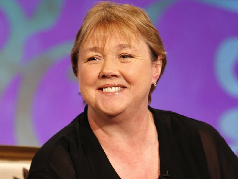 Quirke - "I've never done anything like this before so it's something different for me"