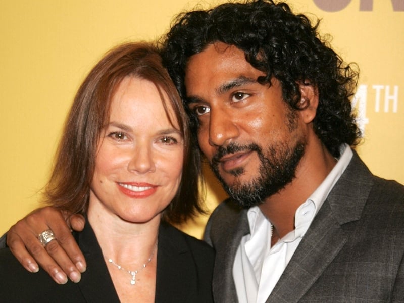 Hershey and Andrews - Long-term relationship over