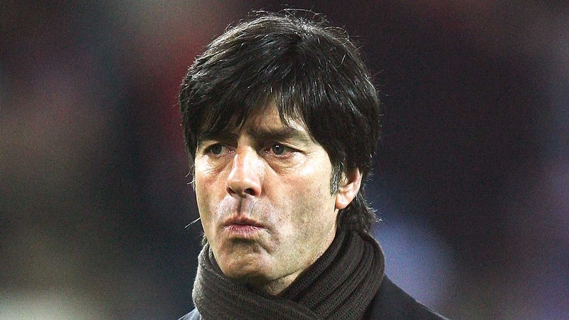 Germany coach Joachim Loew believes the semi-final will be won or lost in midfield