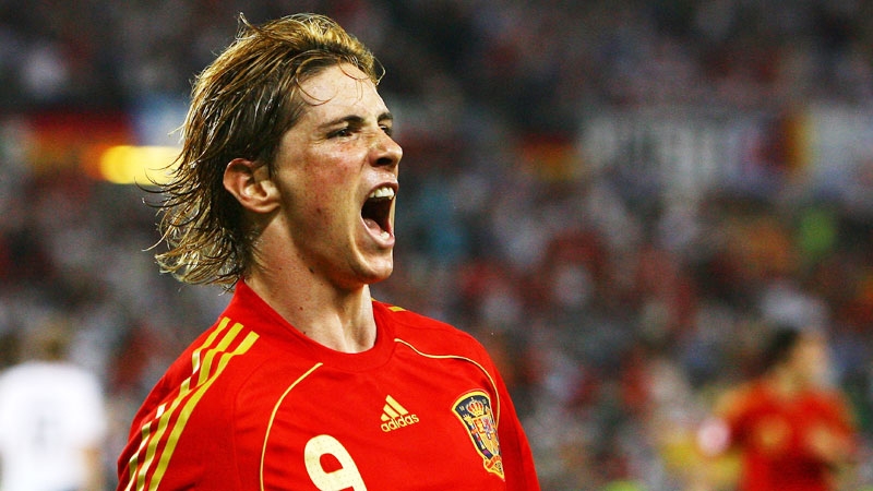Fernando Torres