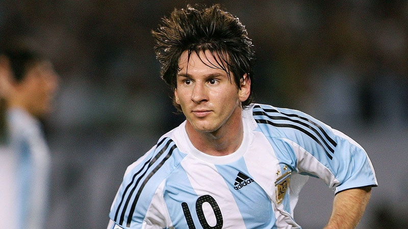 Lionel Messi has already lit up this World Cup with his genius, he'll get another chance to do it in a quarter-final meeting with Germany