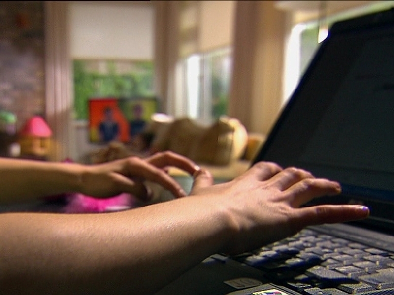 Online - Prime Time investigated abuse problem