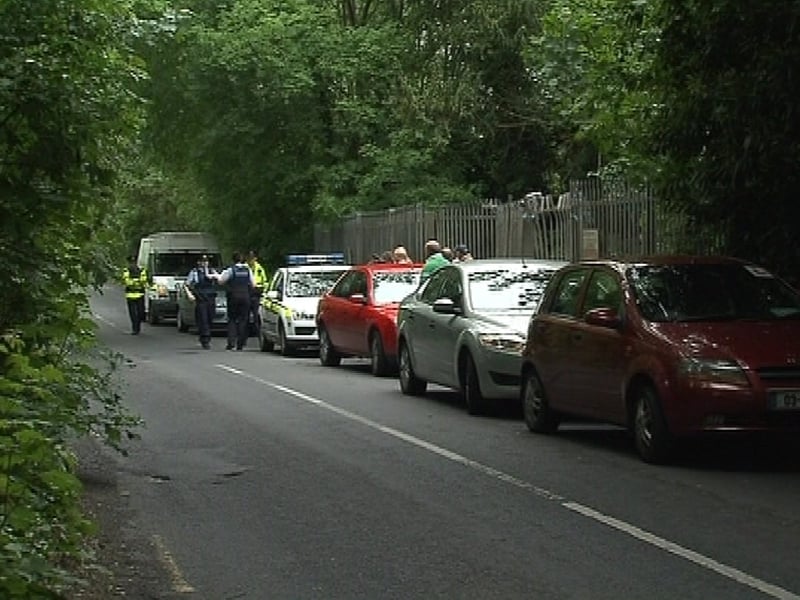 Knockalisheen - Search