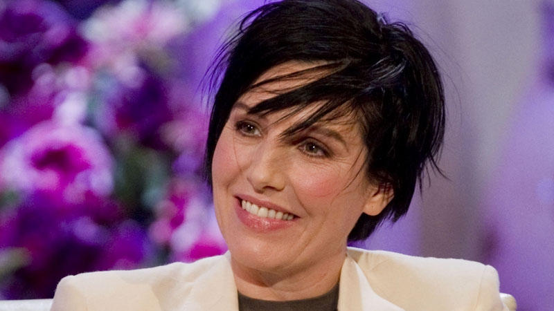 Sharleen Spiteri