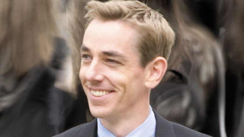 Tubridy - Set to move to RTÉ 2fm