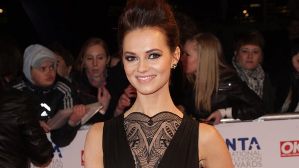 Tointon - "I was really excited about being given the opportunity to explore how exactly dyslexia has affected my life"