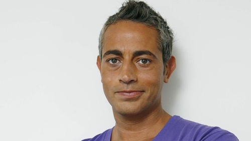 Ashmawy - "It's a quirky fun show with wonderfully warm, interesting and slightly obsessive contestants"