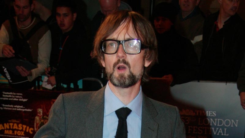 Jarvis Cocker