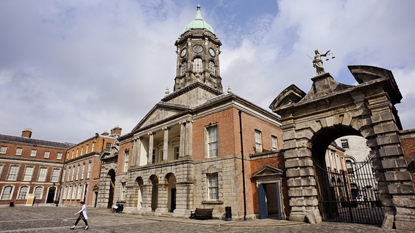 Dublin