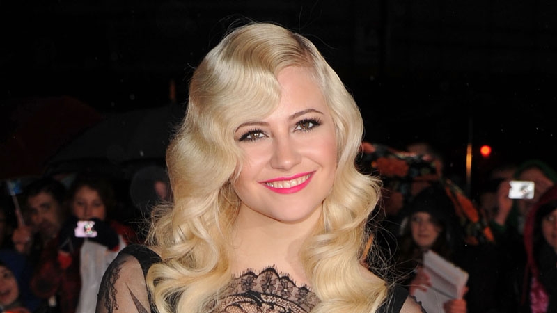 Lott - Set for X Factor?