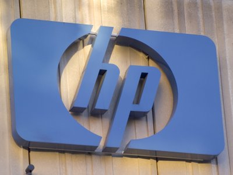 Hewlett-Packard - Company employs 4,000 people in Ireland