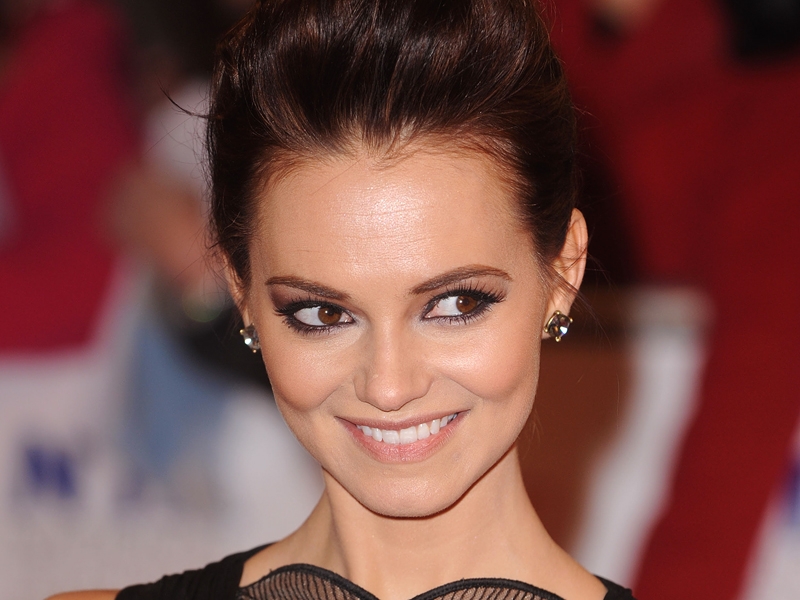 Tointon - "I'm so glad my character wasn't killed off"