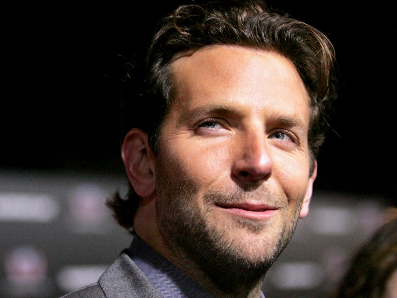 Cooper - Was the subject of much media speculation